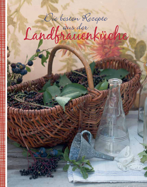 Country Cookingcover