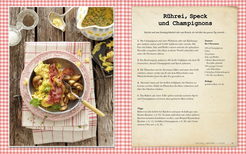 S30473 Raclette GER25