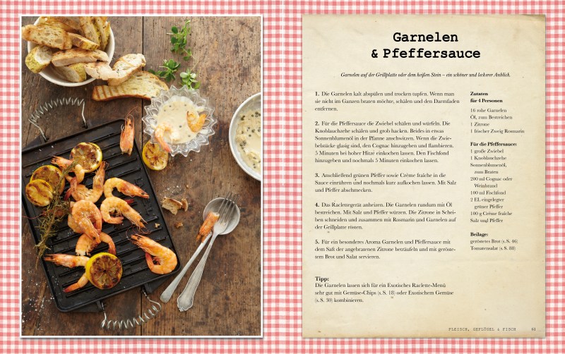 S30473 Raclette GER31