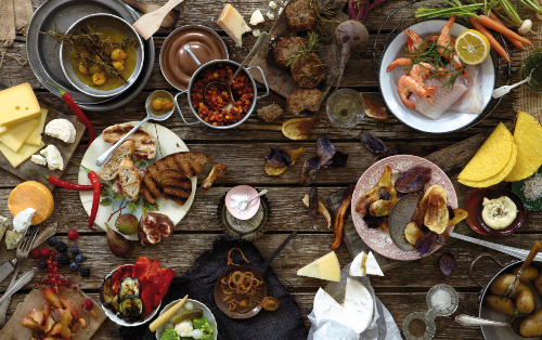 S30473 Raclette GER4